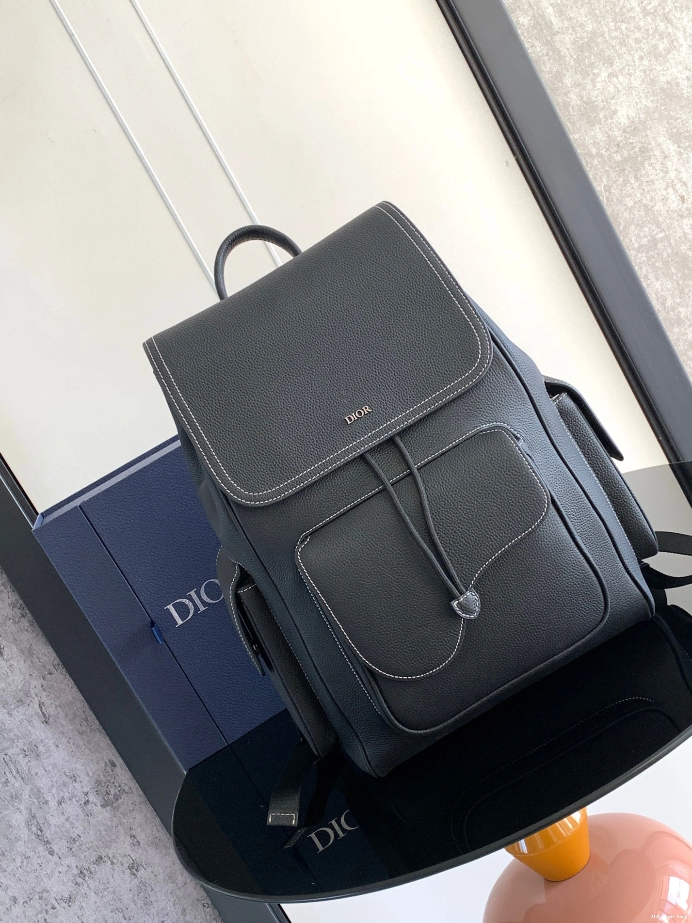 DIRO BACKPACK-26.5*41.5*17.5CM 0802
